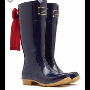 Brand New Joules Boots